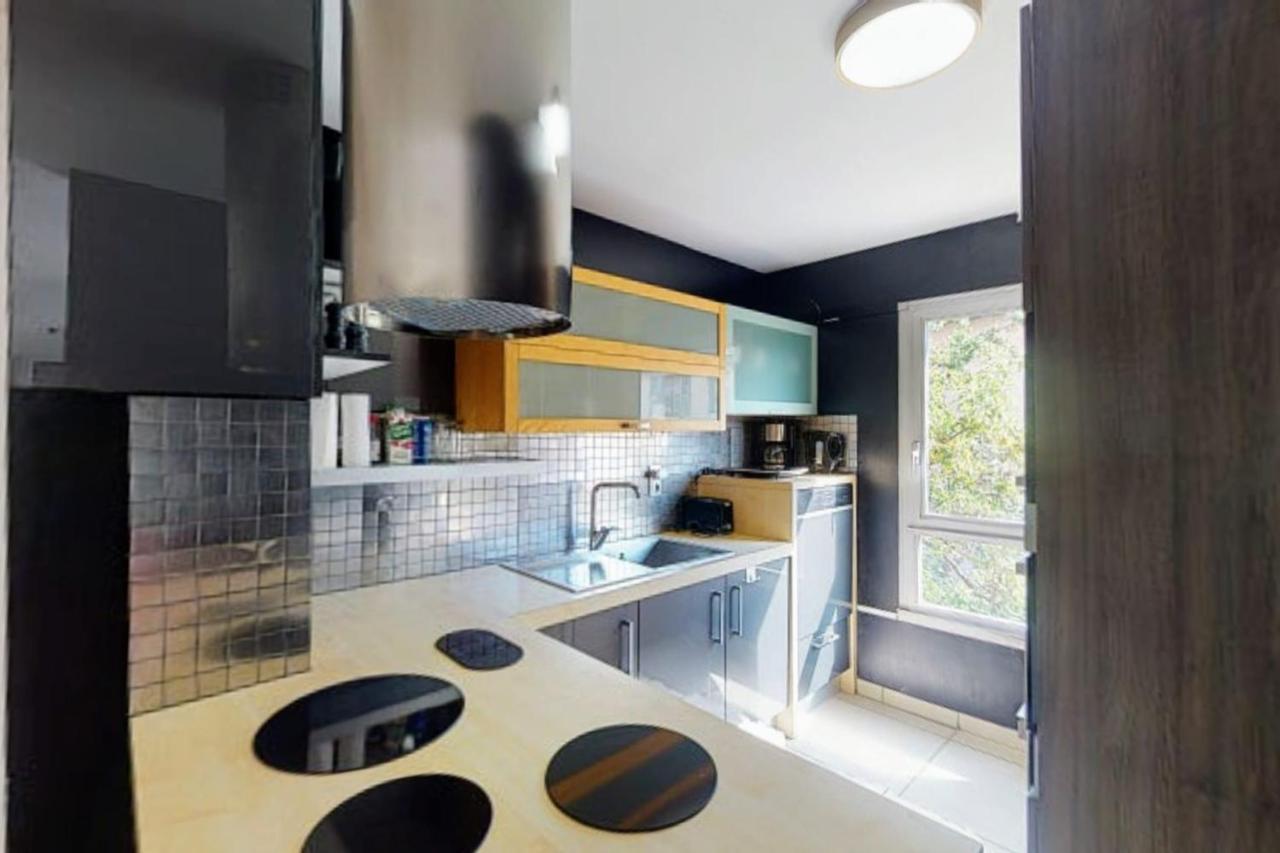 Le Jean-Jacques Rousseau - 2 Rooms By The Canal In The Heart Of Annecy Eksteriør billede