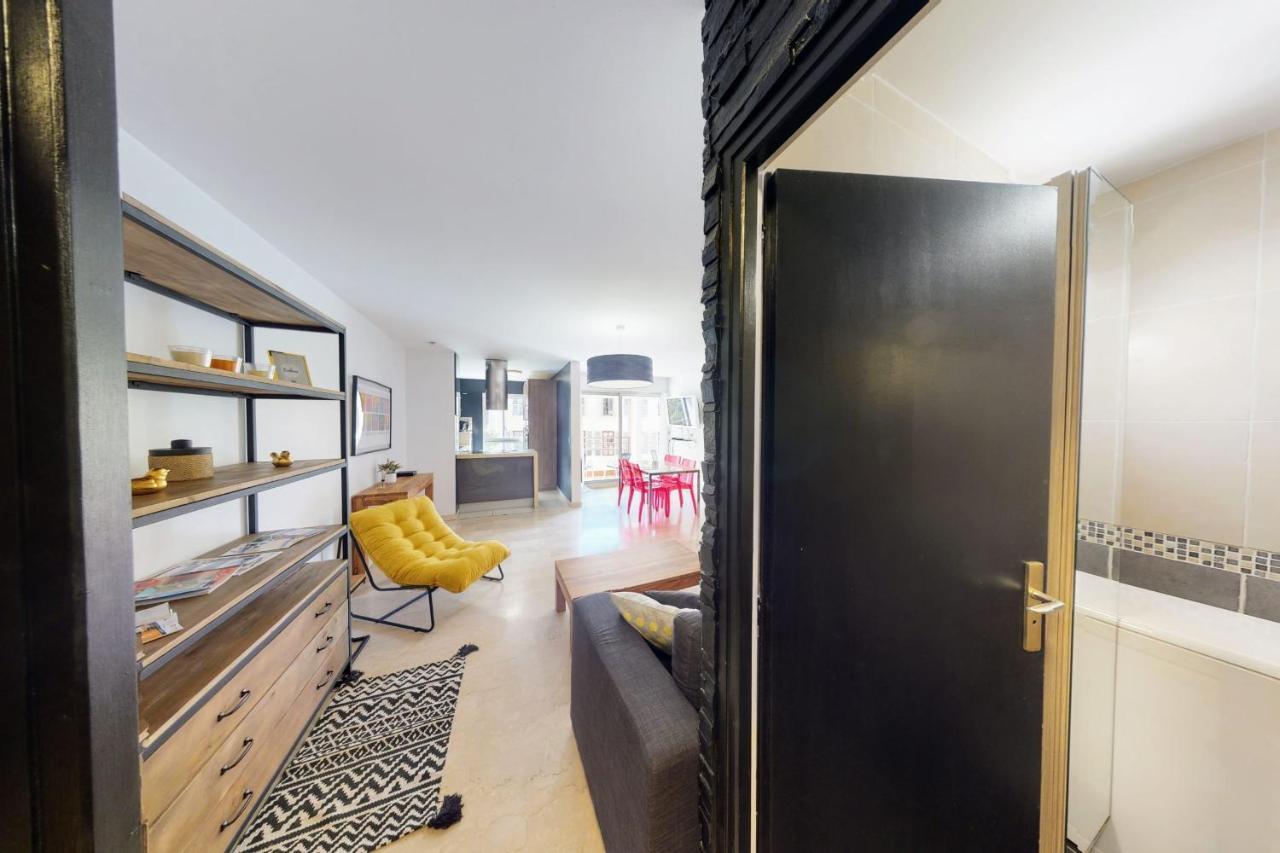 Le Jean-Jacques Rousseau - 2 Rooms By The Canal In The Heart Of Annecy Eksteriør billede